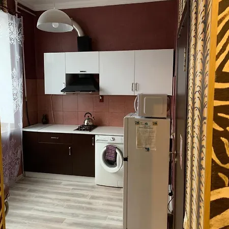 Apartament On Gagarin Avenue * Kyiv