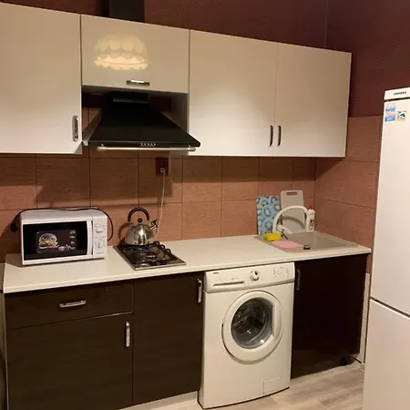 Apartament On Gagarin Avenue * Kyiv