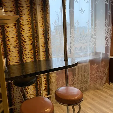 Apartament On Gagarin Avenue Kyiv