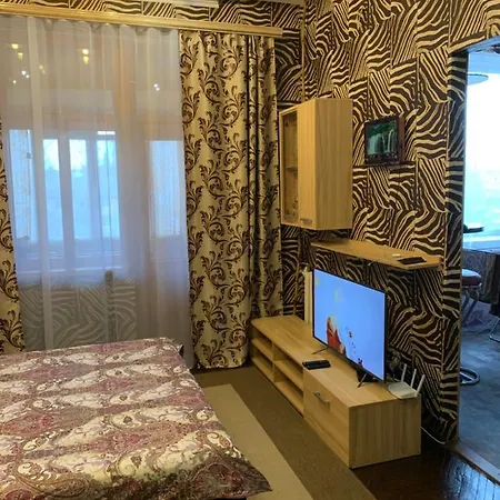 Apartament On Gagarin Avenue Apartment Kyiv